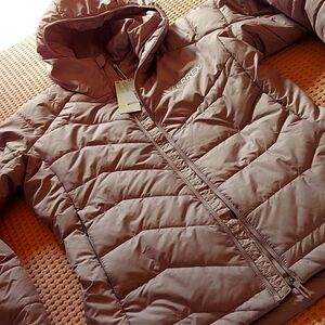 Girl's jacket